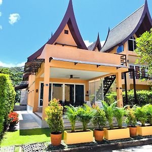 Blue Haven Bay Villa 21D And Resort Apartments